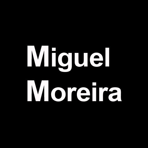 Miguel Moreira